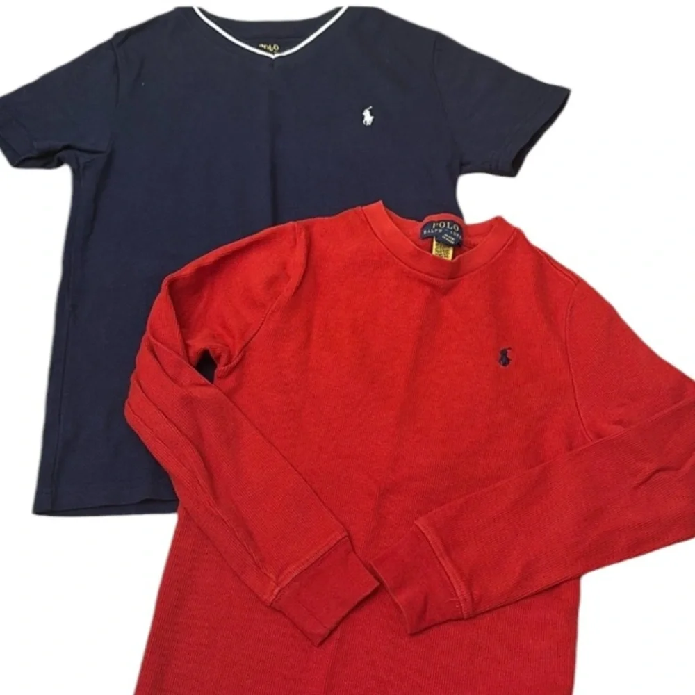 RALPH LAUREN bundle